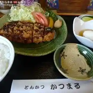 Tonkatsu Katsumaru