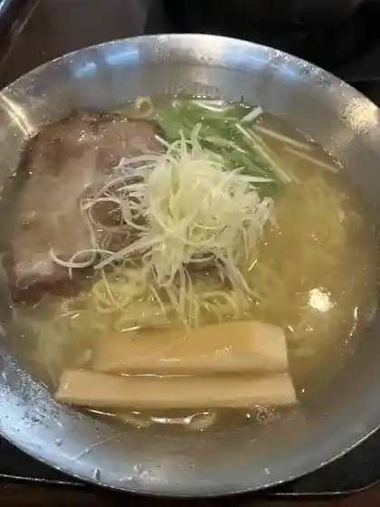 麺らいけん