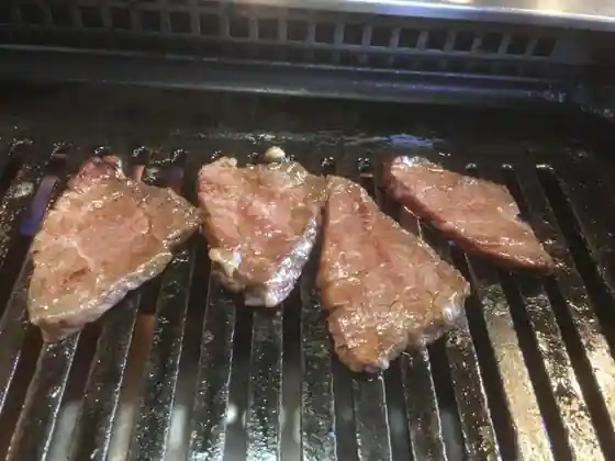 Yakiniku Kujosono