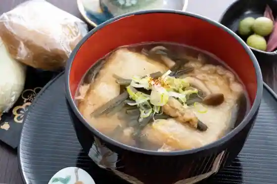 Kashihoine-ya MOMONOKI CAFE