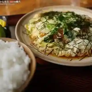 Shokudo Nyu Tori