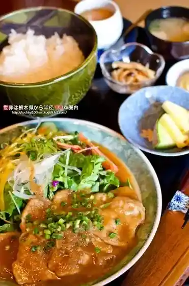和食家 おがわ亭