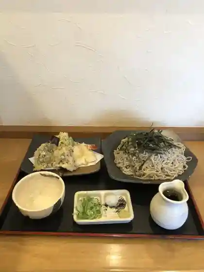 Soba Kappo Shimotsuke Haga
