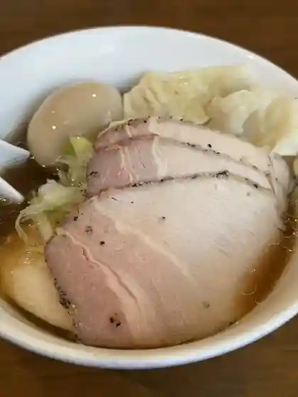 Chuka Soba Ho