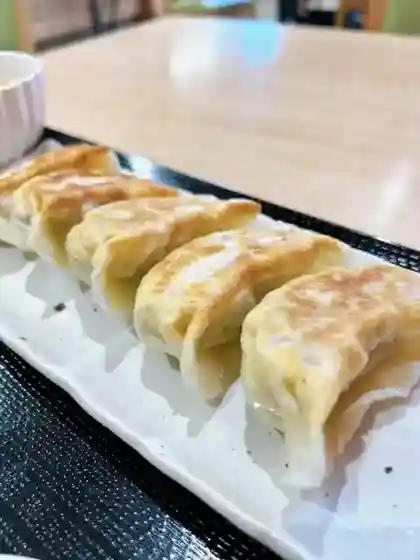 Jugemu Michi no Ekihaga