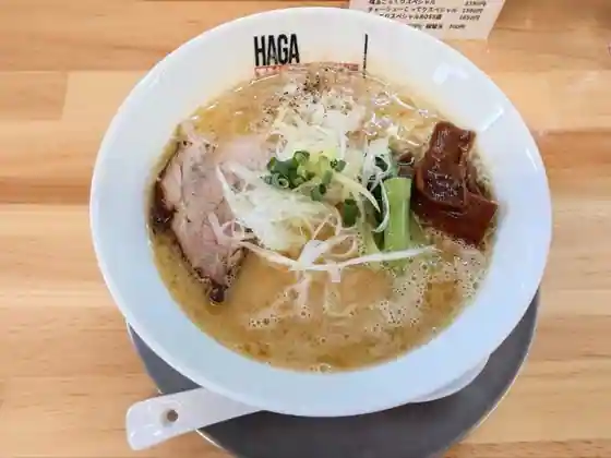 Hagatakesue Shokudo