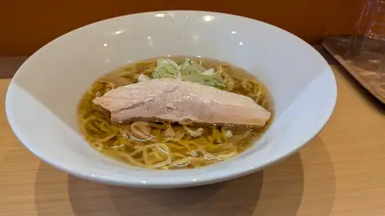 Kpi 357 RAMEN & LAKSA