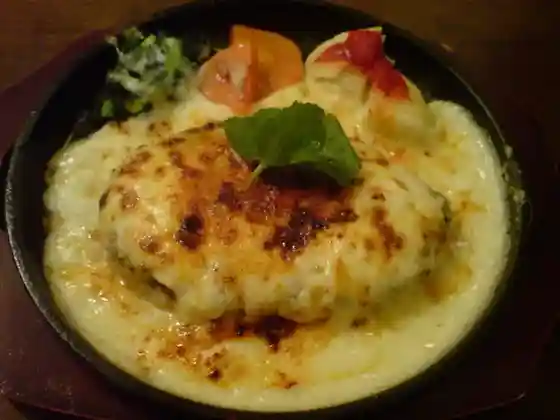 Restaurant Rimina