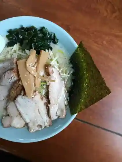ラーメンショップ 市貝店