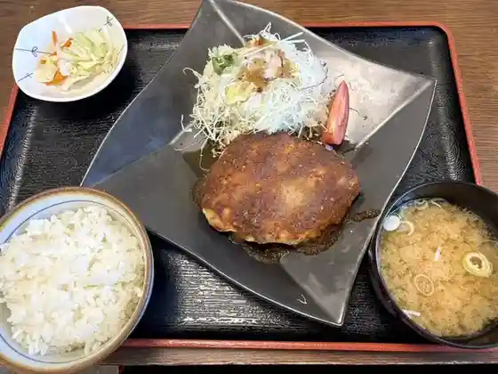 Restaurant Takashi