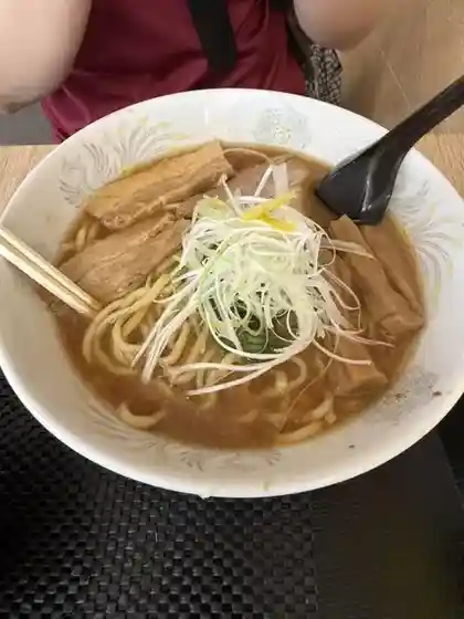 Ramen Menkura