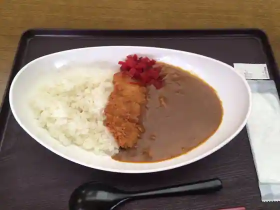 おらが市貝食堂