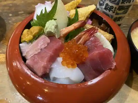 Sushi Sei