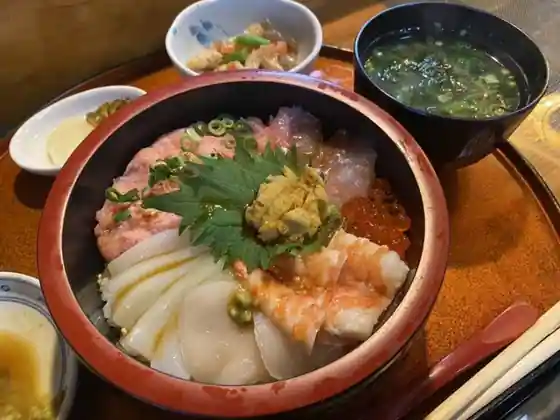 Horai Sushi