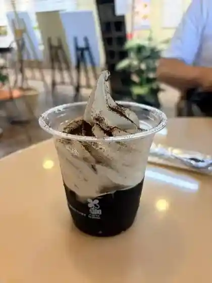 Zapuresuton Cafe Utsunomiya