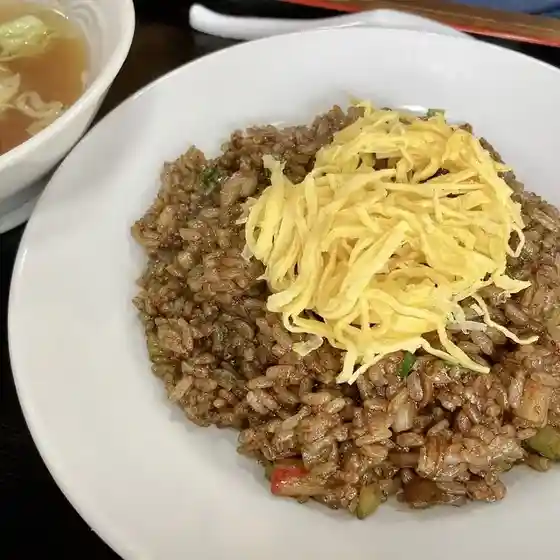 Aka Hori Shokudo