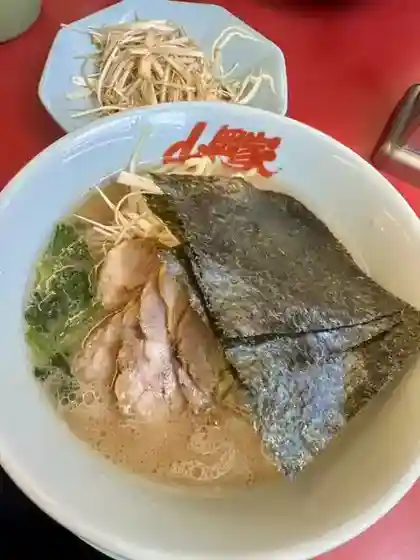 Ramen Yamaoka-ya Kaminokawa