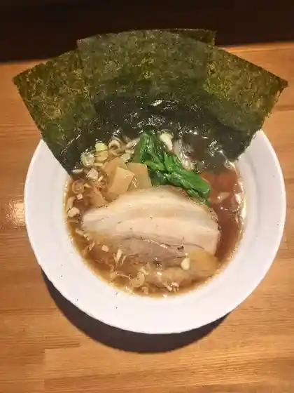 Yokohama-ya Kei Ramen Tsujita-ya Ishibashi