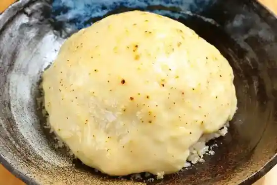 Chahan Senmon Ko Kome