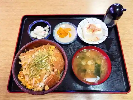 Sobadokoro Fukube