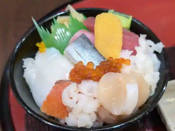Donkara-ya Kaminokawa