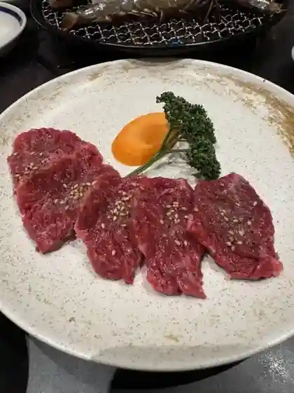 炭火焼肉 おおつか 鹿沼店