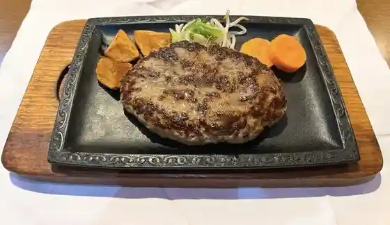 レストラン VAN･B