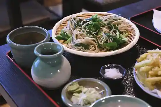Mitchansoba