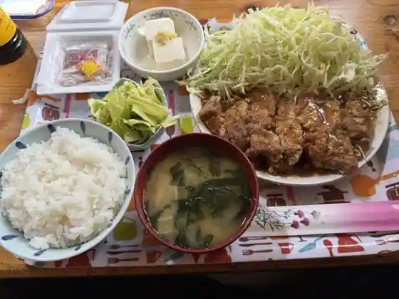 じゃがいも