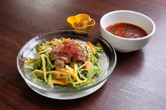 Kanuma Kantori Kurabu Restaurant