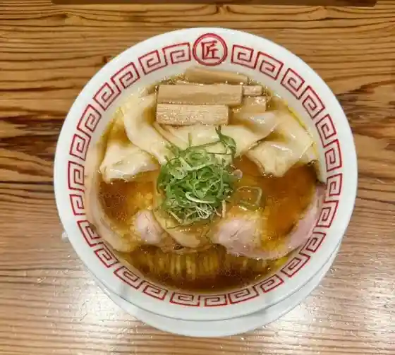 Soba. Takumi