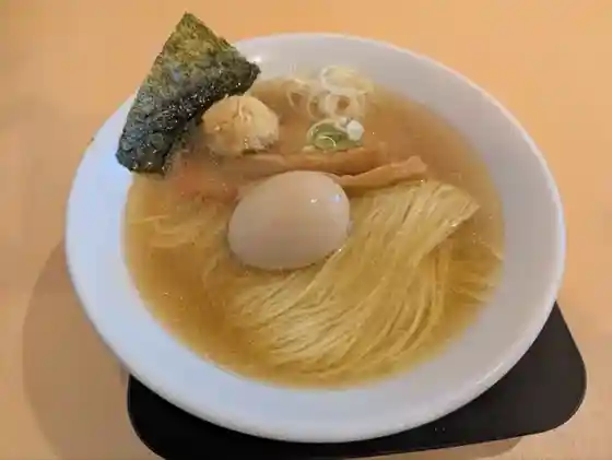 Chuka Soba Mihashi