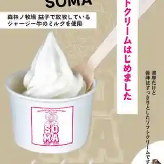 和食 杣