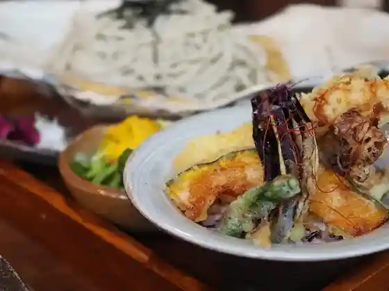 Mashiko no Cha-ya