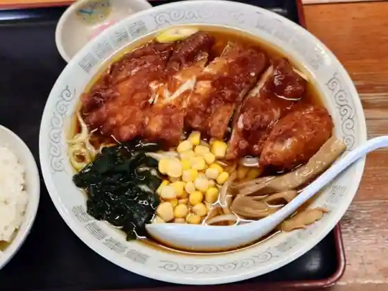 Teuchi Ramen Gion
