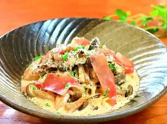森のレストラン 益子の茶屋３号店
