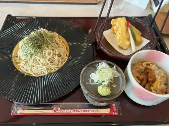 Mashiko Kantori Kurabu Restaurant