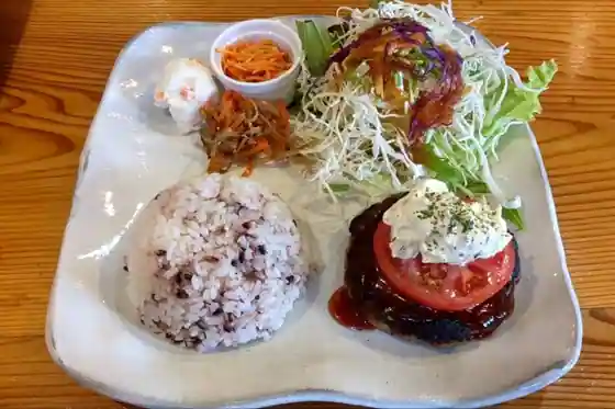 Cafe Mashikobito