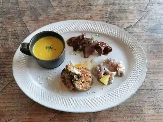 Kitchen Suropu