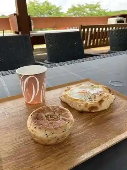 Pain de Noemie