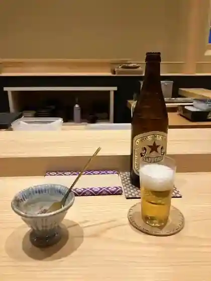 寿司冨
