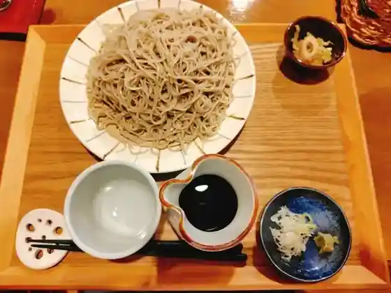Soba Tokoro Mikado