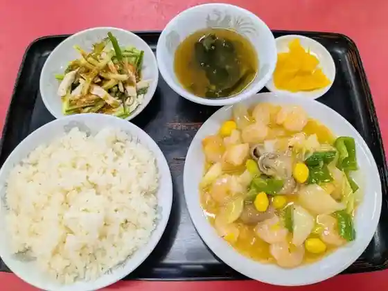 天守閣