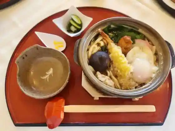 Miya no Mori Kantori Kurabu Restaurant