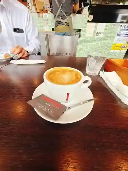 Pizzeria Da Erre
