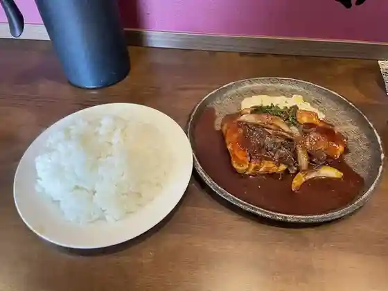 Yoshoku Restaurant King