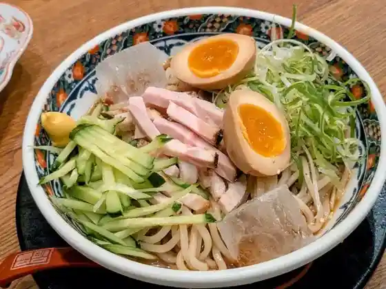 Junmai Miso Ramen Misora Do Omochanomachi So Hon