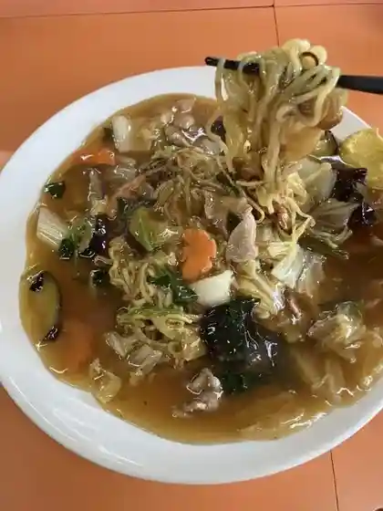 天竜飯店