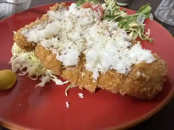 ミドリ食堂