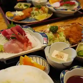 Sakana-ya San